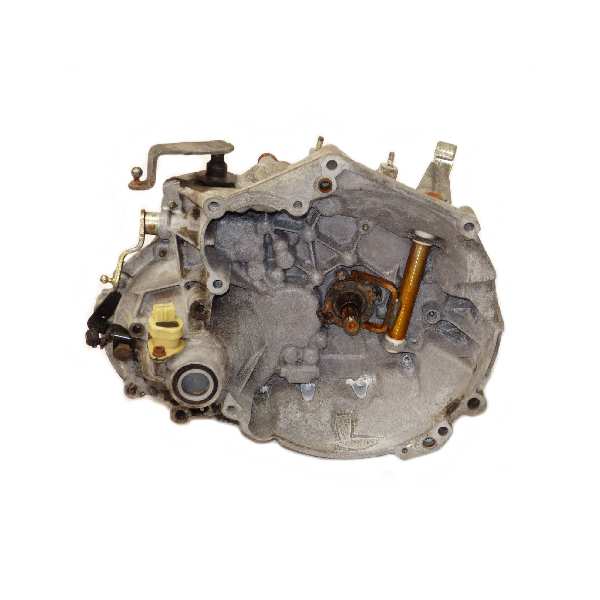 تصویر محصول گیربکس کامل پژو 206 SD V20 سال 1388